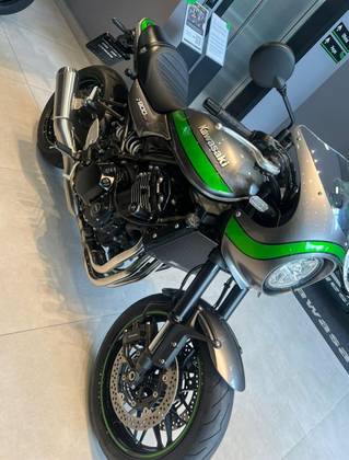KAWASAKI Z900RS CAFÉ 